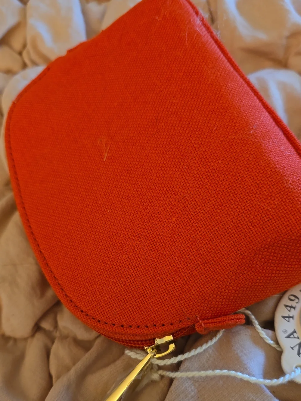 Spartina 449 Cosmetic Case